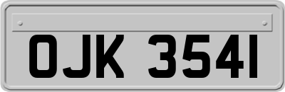 OJK3541