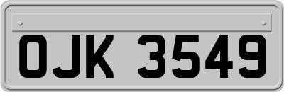 OJK3549