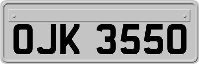 OJK3550