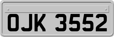 OJK3552