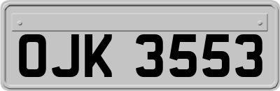 OJK3553