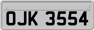 OJK3554