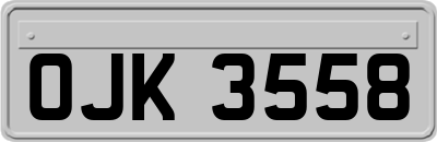 OJK3558