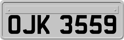 OJK3559