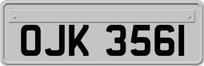OJK3561