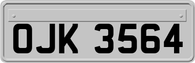 OJK3564