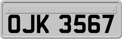 OJK3567