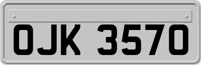 OJK3570