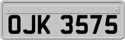 OJK3575