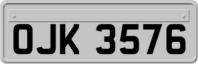 OJK3576