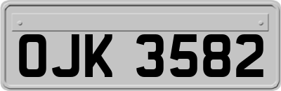 OJK3582