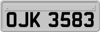 OJK3583