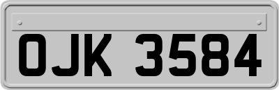OJK3584