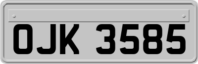 OJK3585