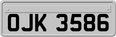 OJK3586