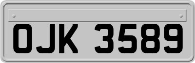 OJK3589