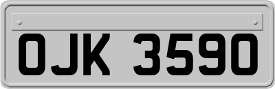 OJK3590