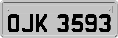 OJK3593