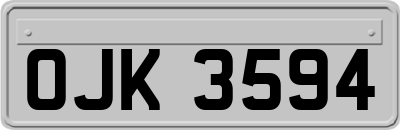 OJK3594
