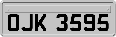 OJK3595
