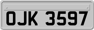 OJK3597