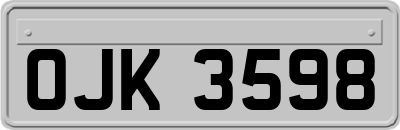OJK3598