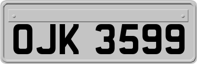 OJK3599