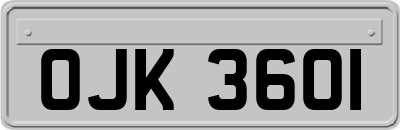 OJK3601