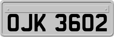 OJK3602