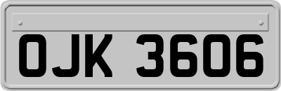 OJK3606