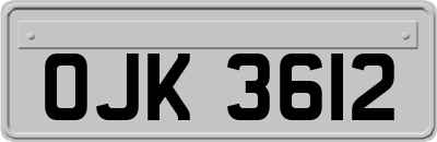 OJK3612