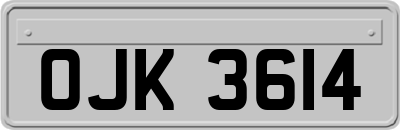 OJK3614