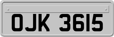 OJK3615