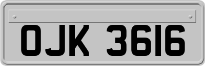 OJK3616