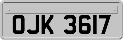OJK3617