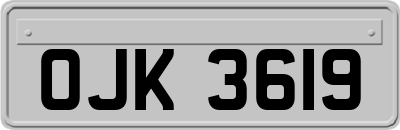 OJK3619