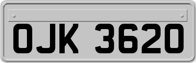 OJK3620