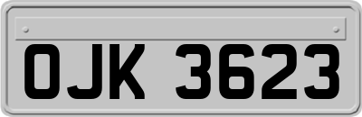 OJK3623
