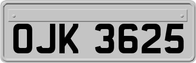 OJK3625