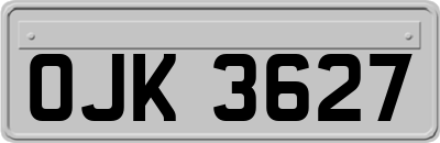 OJK3627