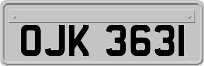 OJK3631