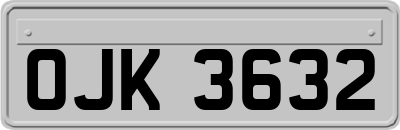 OJK3632