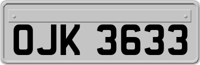 OJK3633