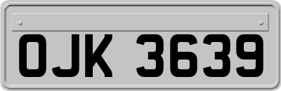 OJK3639