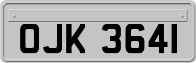 OJK3641
