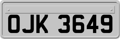 OJK3649