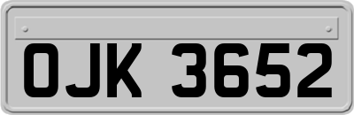 OJK3652