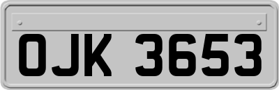 OJK3653