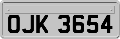 OJK3654
