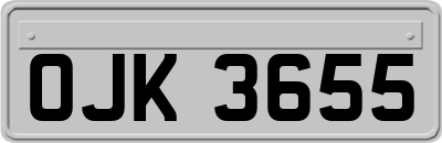OJK3655